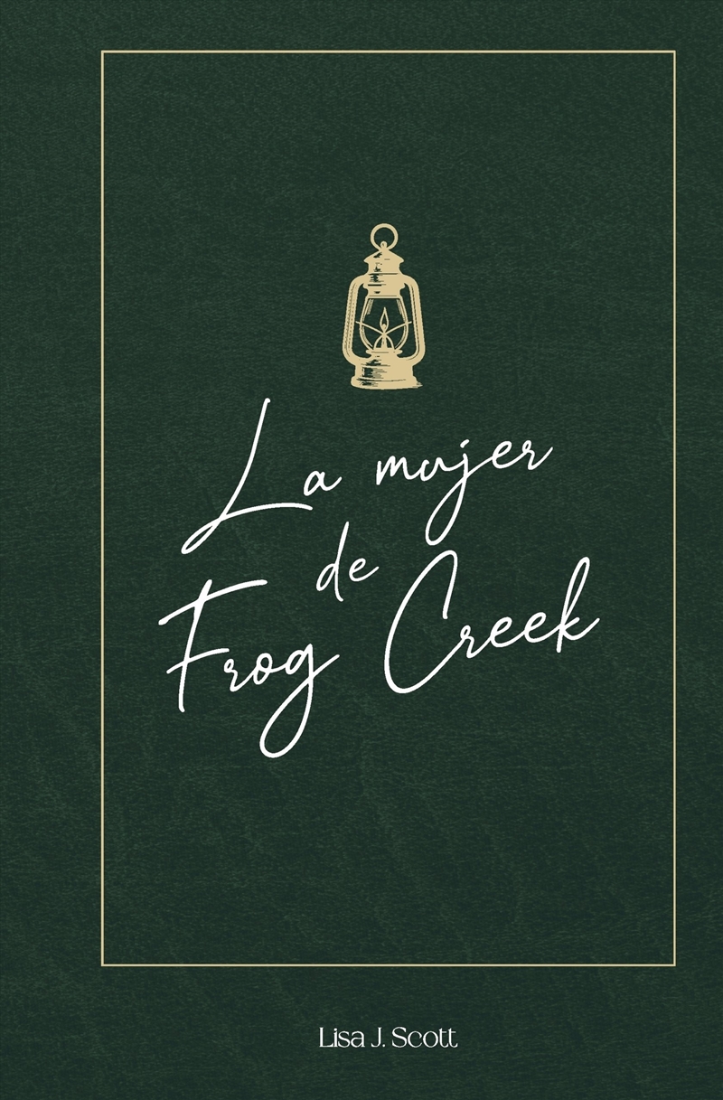 La mujer de Frog Creek/Product Detail/Biographies & True Stories