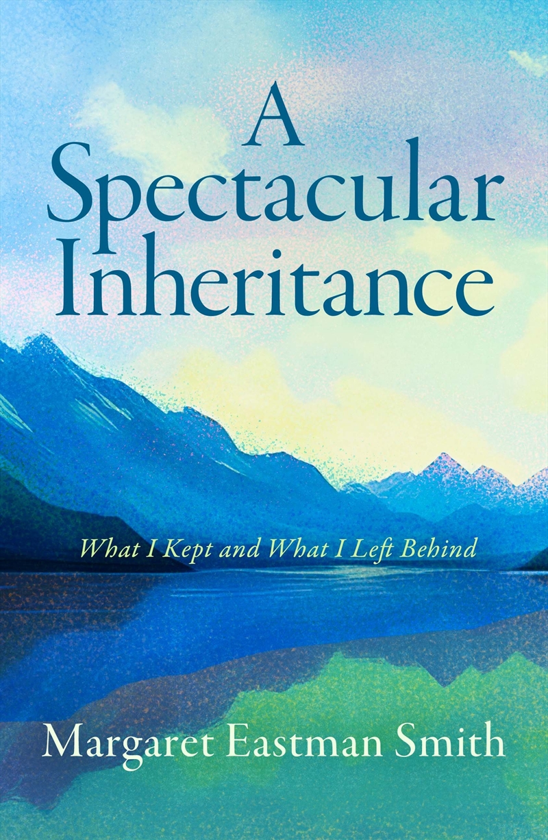 A Spectacular Inheritance/Product Detail/Biographies & True Stories