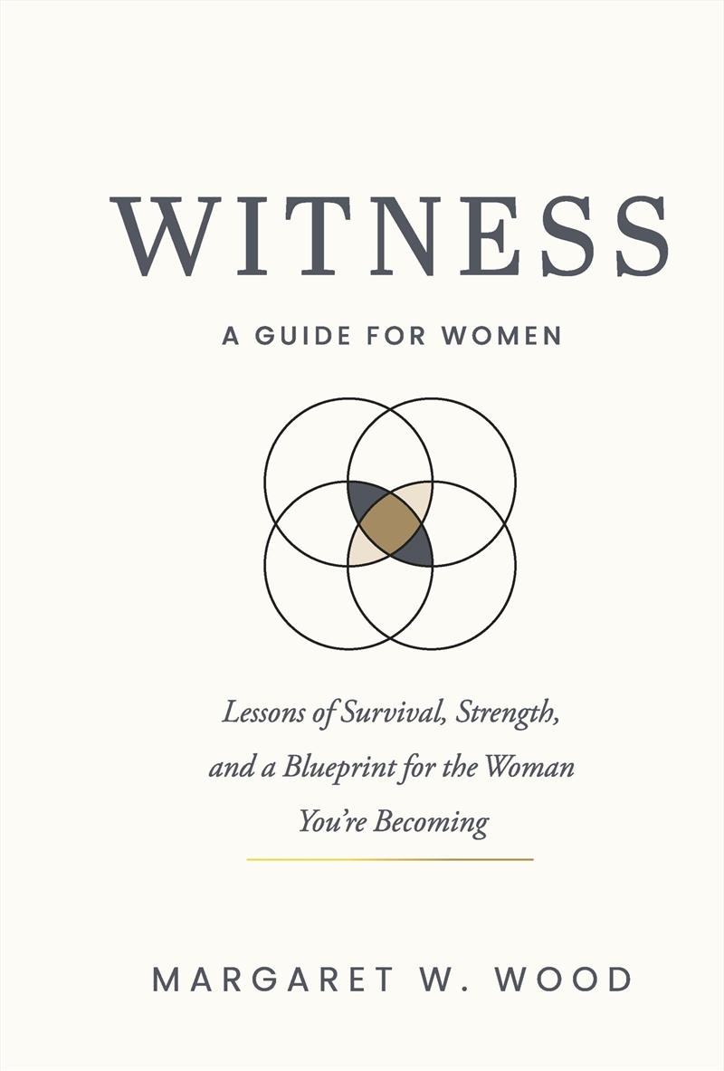 WITNESS: A GUIDE FOR WOMEN/Product Detail/Biographies & True Stories