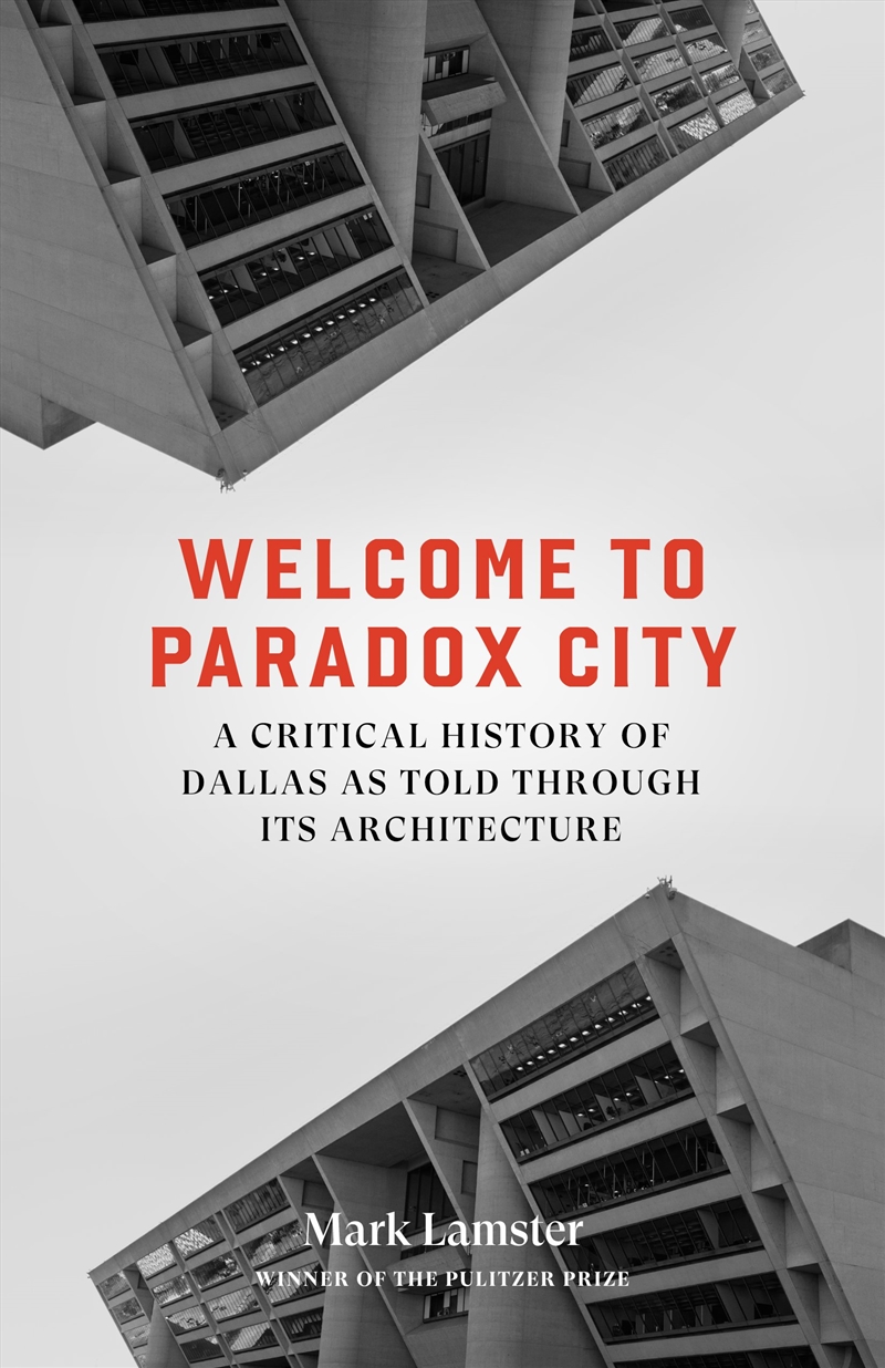 Welcome to Paradox City/Product Detail/History