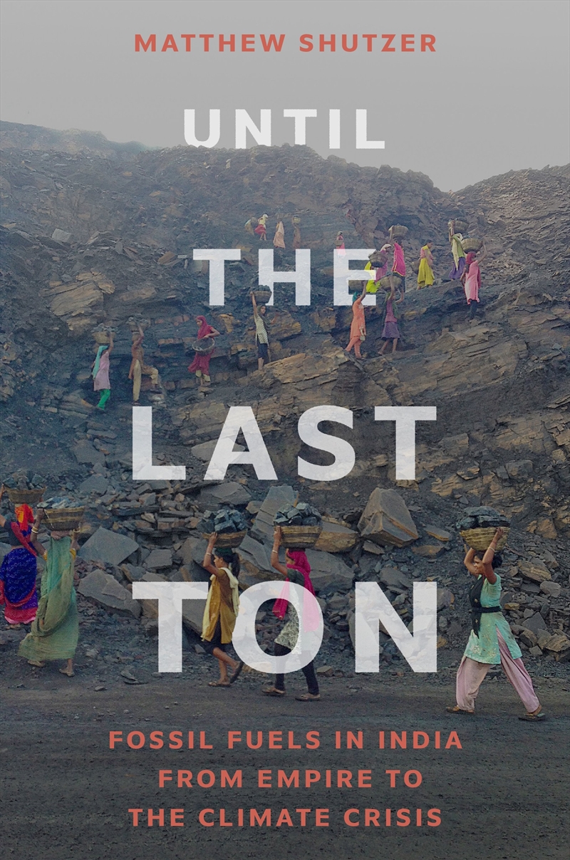 Until the Last Ton/Product Detail/History
