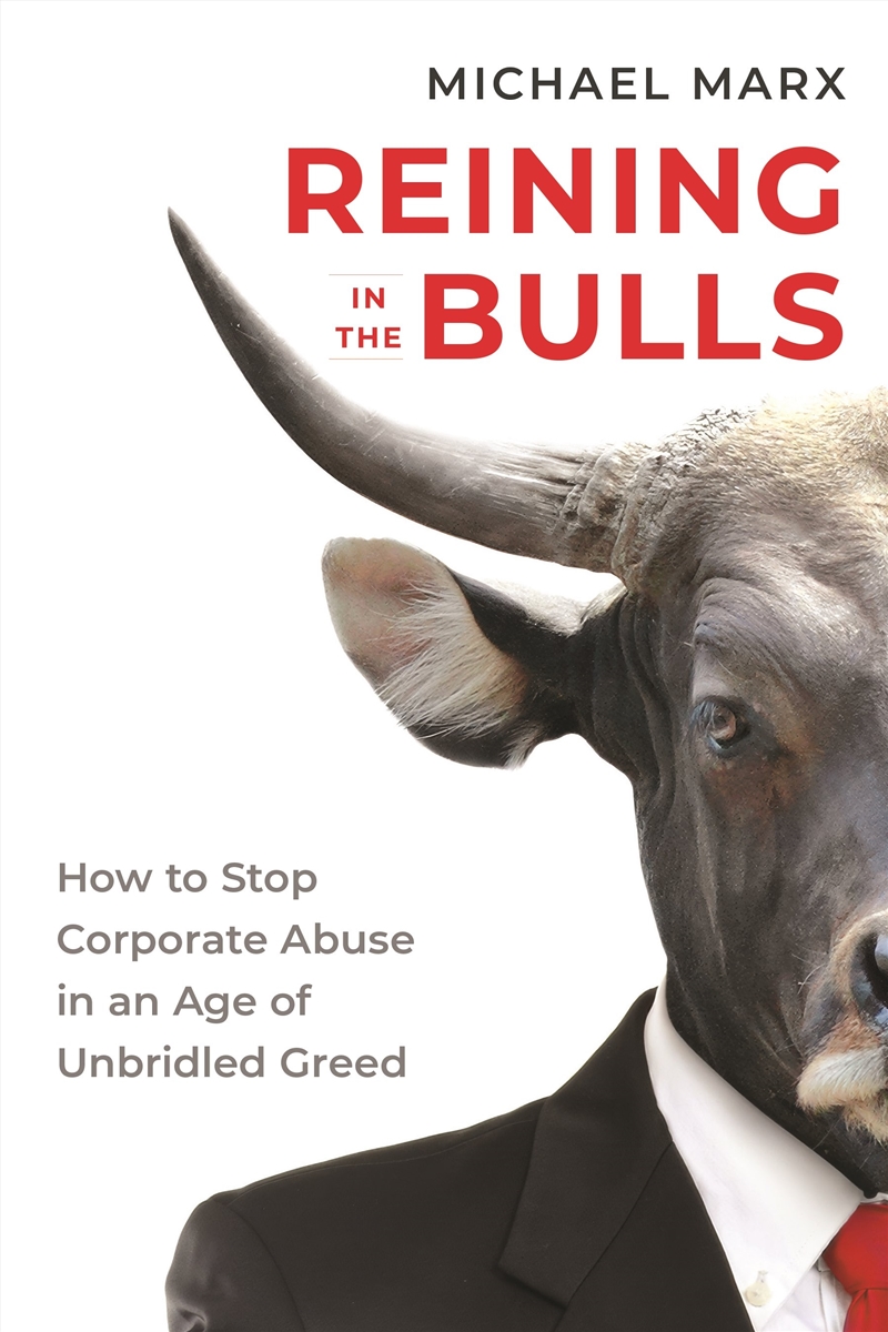 Reining in the Bulls/Product Detail/Politics & Government
