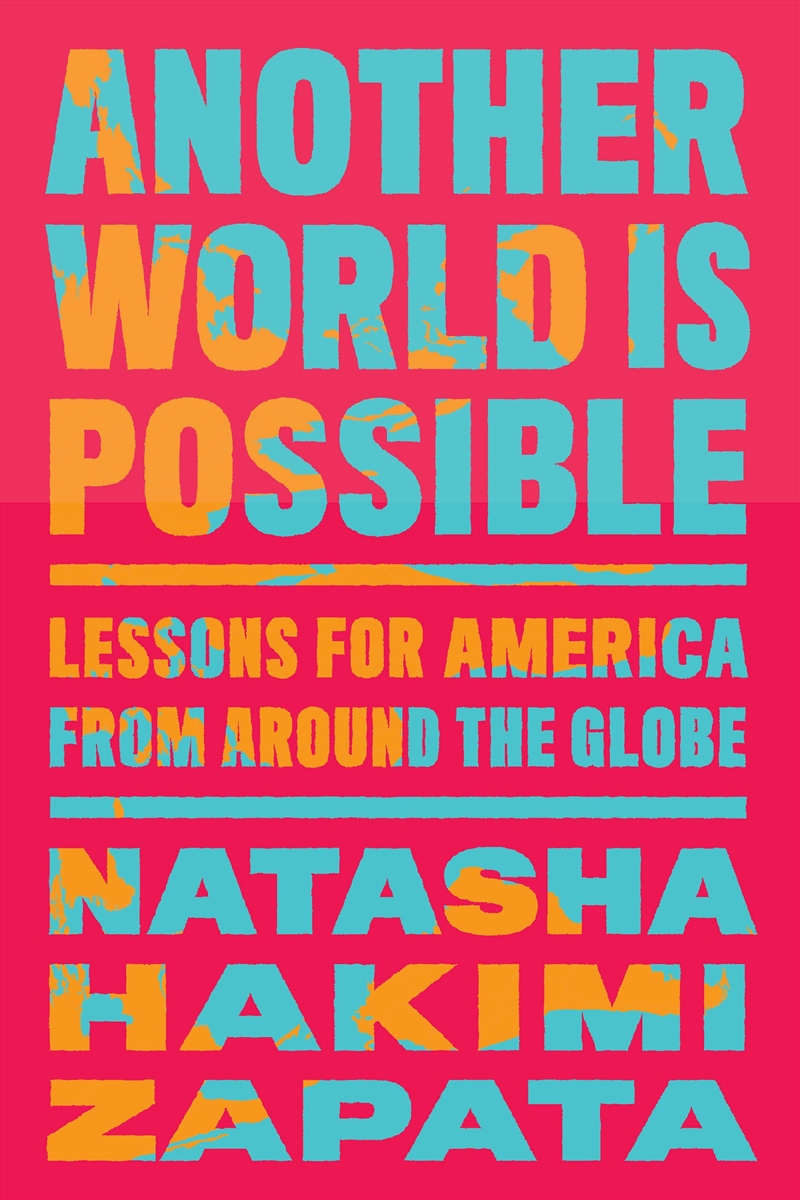 Another World Is Possible/Product Detail/Accounting & Finance