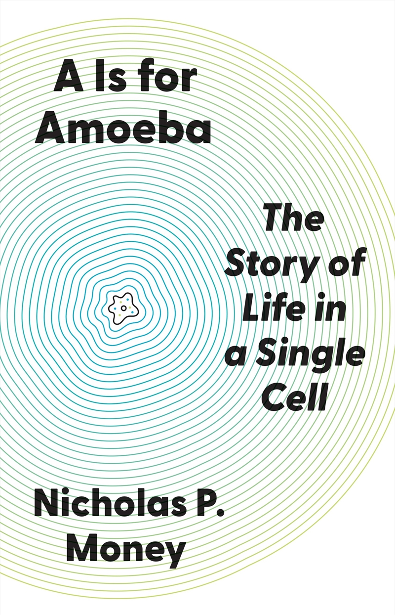 A Is for Amoeba/Product Detail/Science