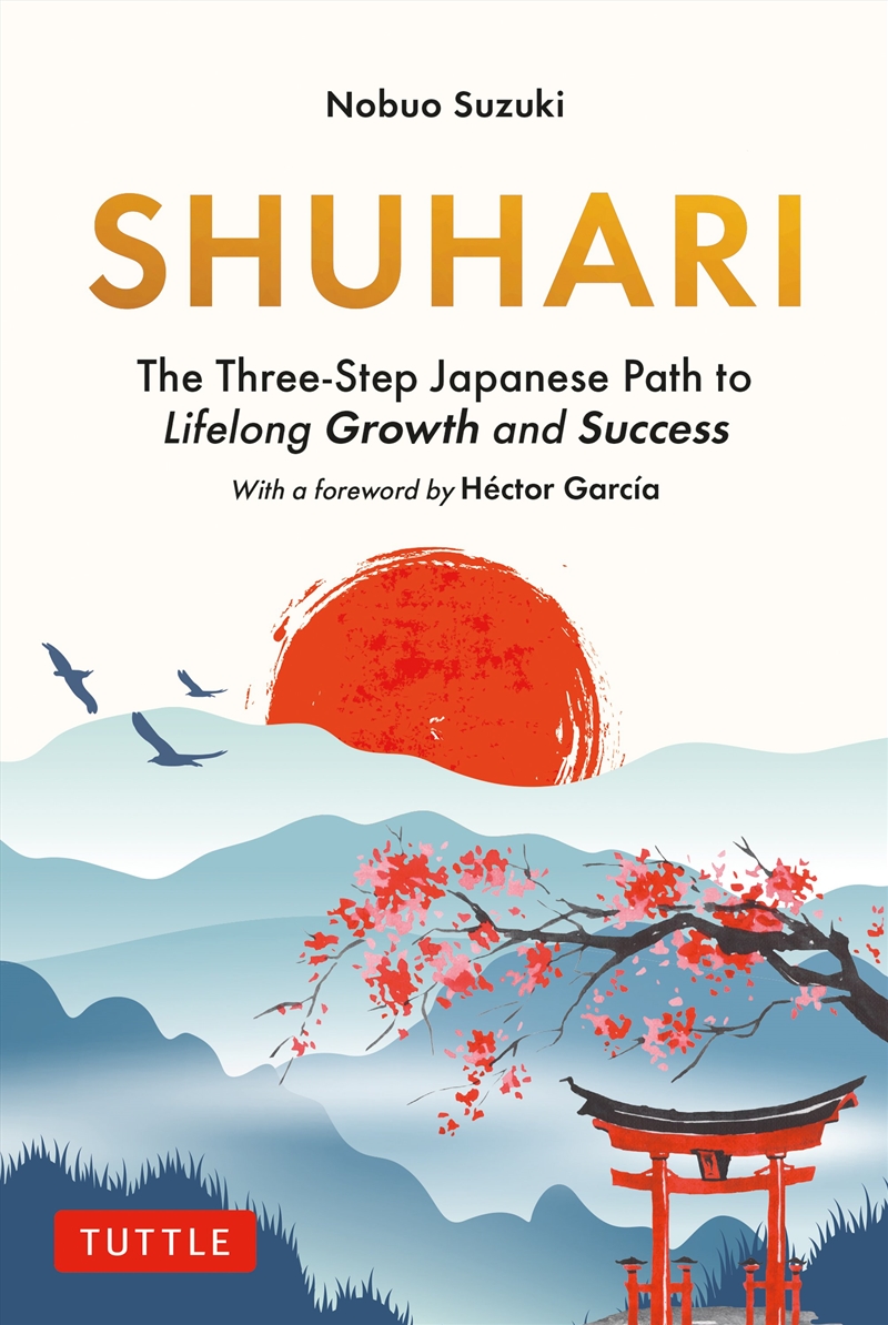 Shuhari/Product Detail/Reading