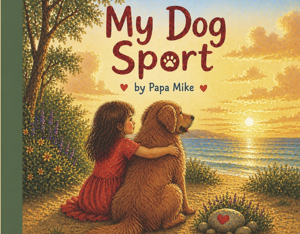 My Dog Sport/Product Detail/Childrens