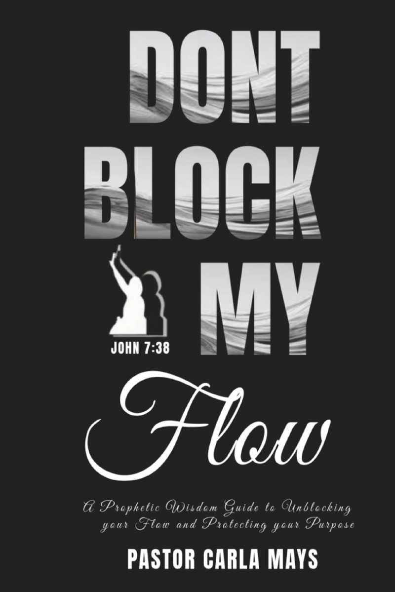 Don't Block My Flow/Product Detail/Family & Health