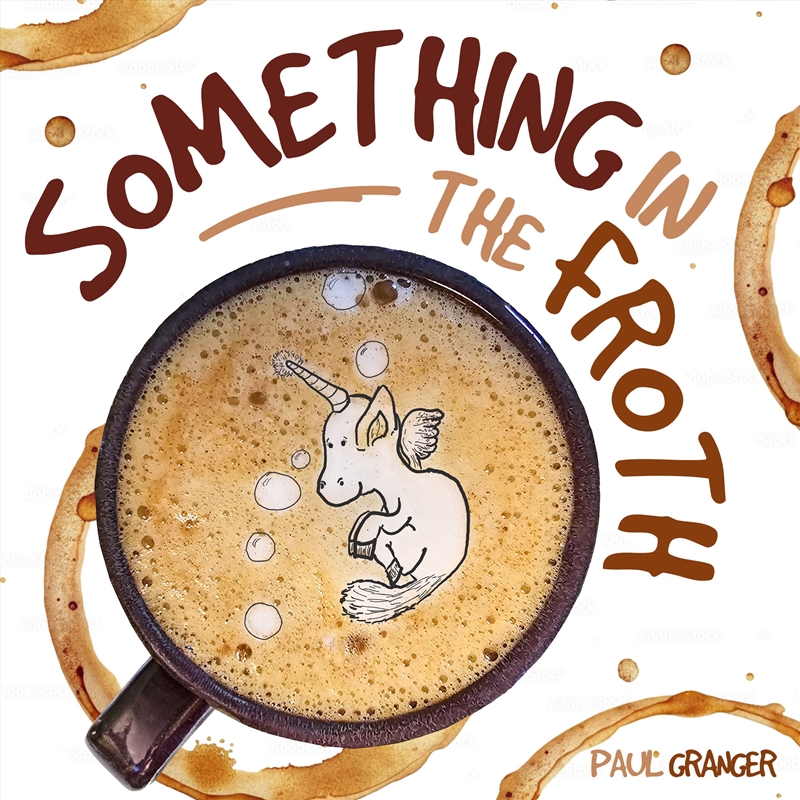 Something In the Froth/Product Detail/Society & Culture
