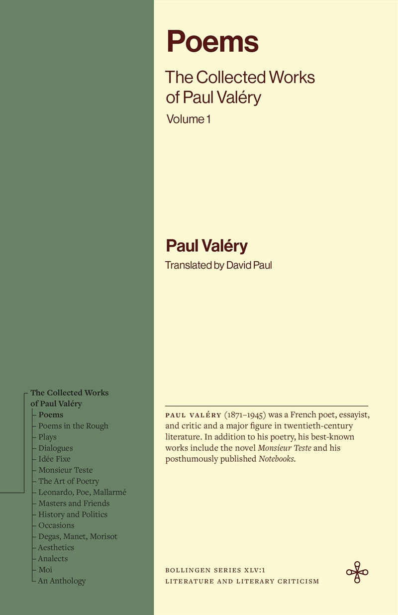 Poems/Product Detail/Literature & Poetry