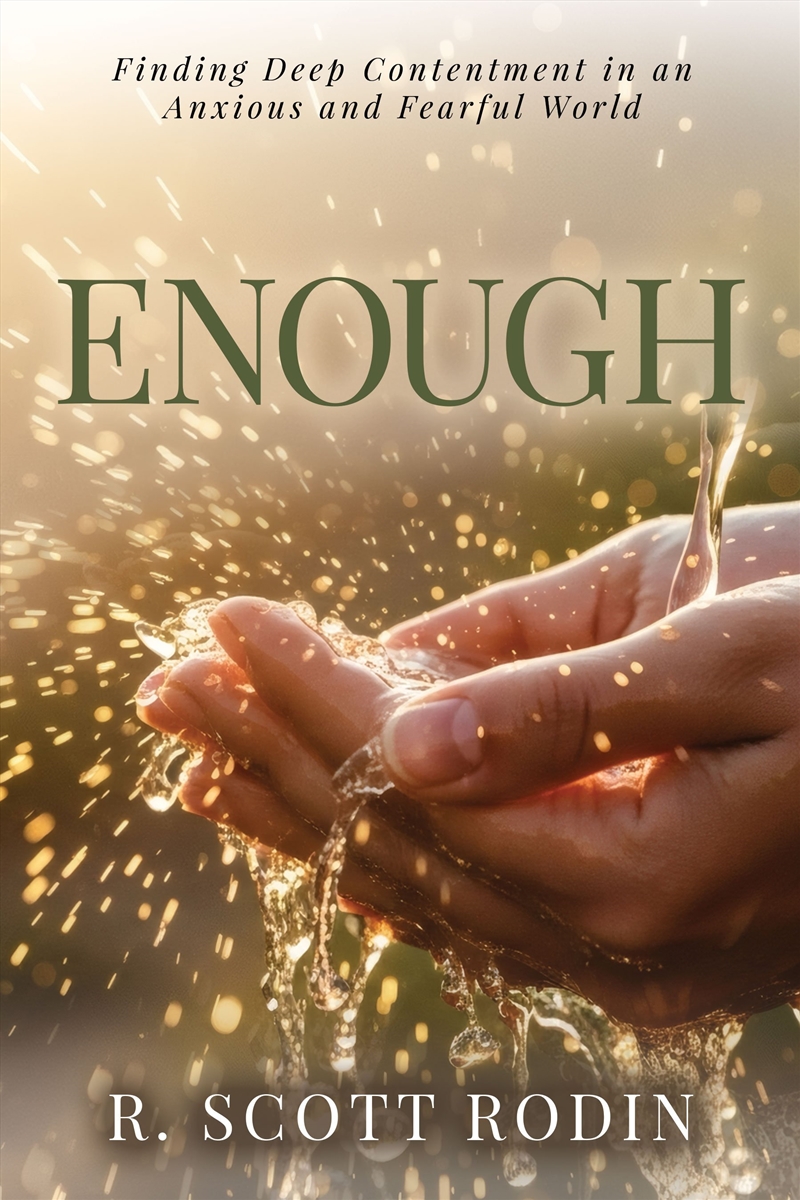 Enough/Product Detail/Religion & Beliefs