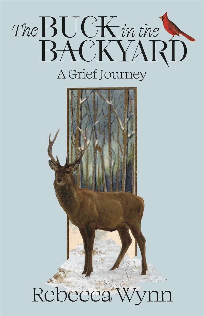 The Buck in the Backyard/Product Detail/Family & Health