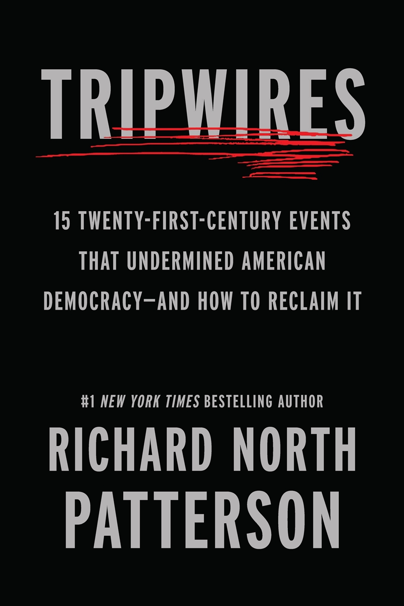 Tripwires/Product Detail/Politics & Government