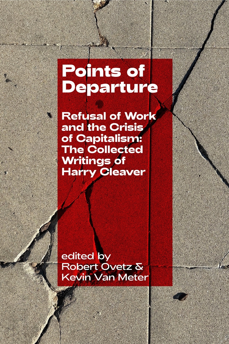 Points of Departure/Product Detail/Reading