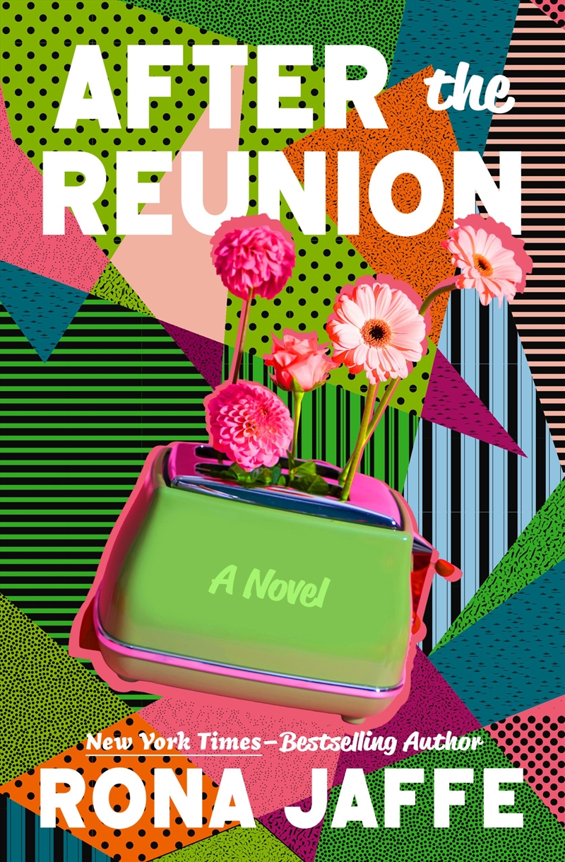 After the Reunion/Product Detail/Modern & Contemporary