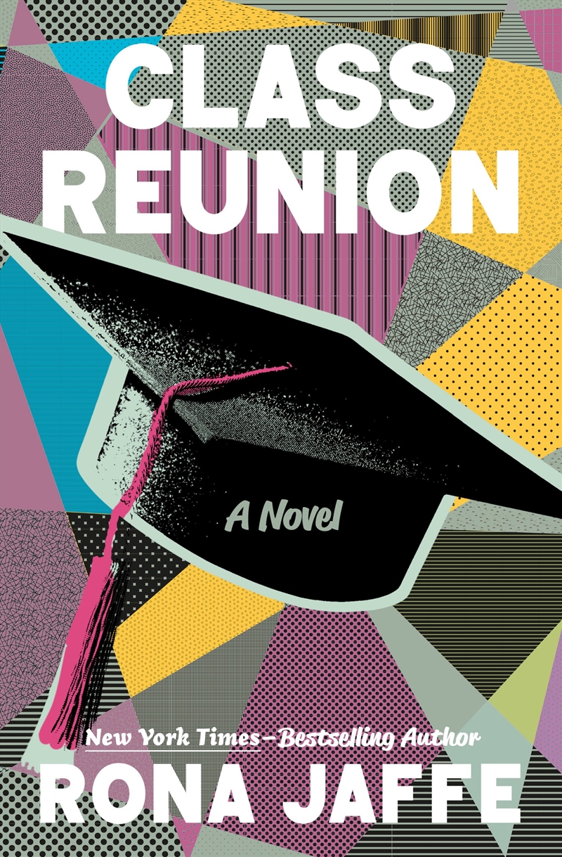Class Reunion/Product Detail/Modern & Contemporary