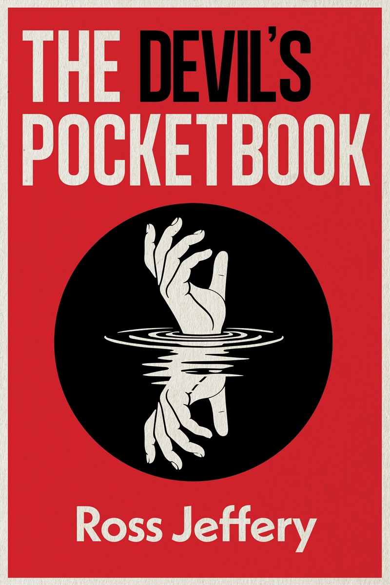 The Devil's Pocketbook/Product Detail/Modern & Contemporary