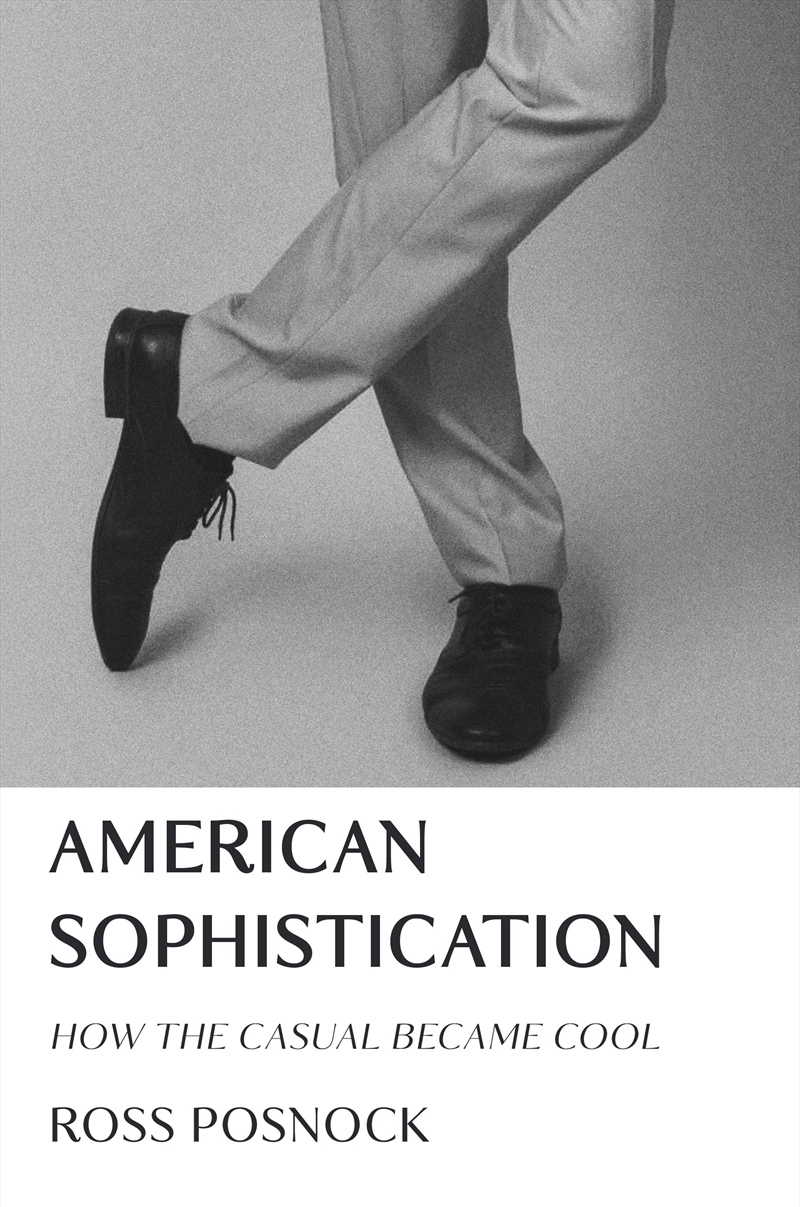 American Sophistication/Product Detail/History