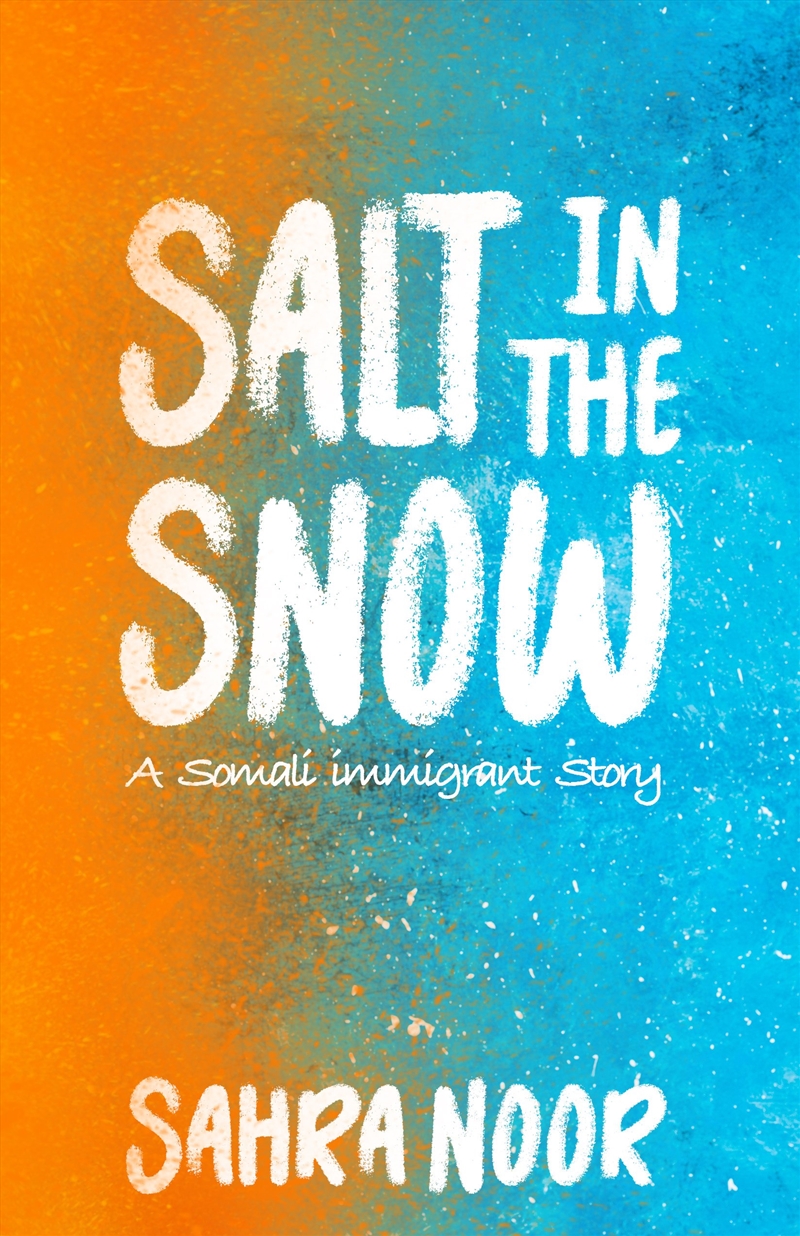 Salt in the Snow/Product Detail/Biographies & True Stories