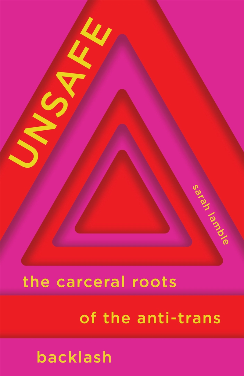 Unsafe/Product Detail/Society & Culture
