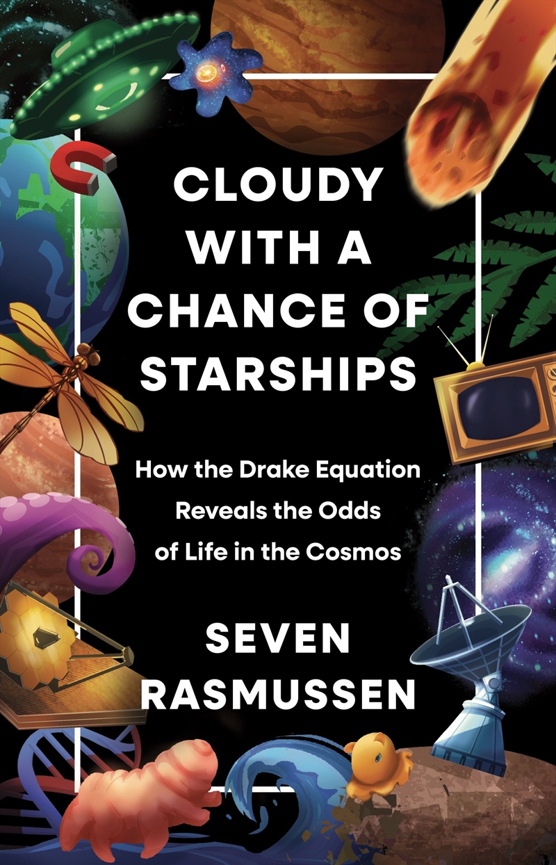 Cloudy with a Chance of Starships/Product Detail/Technology & Engineering