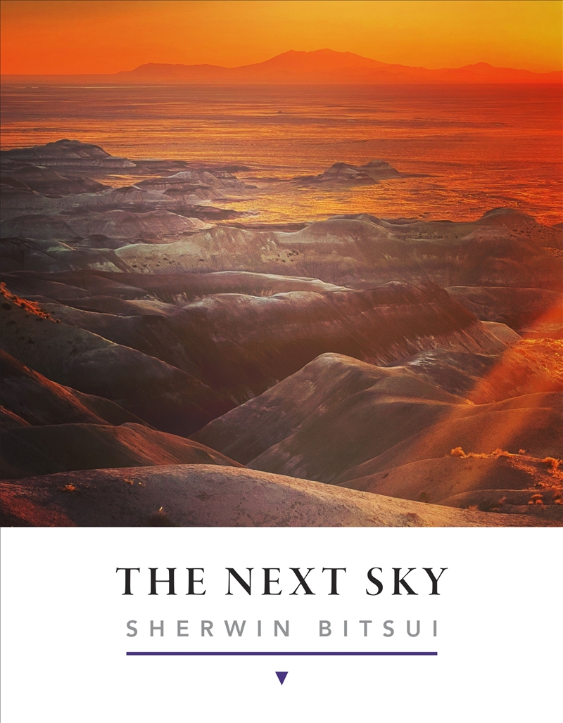 The Next Sky/Product Detail/Society & Culture