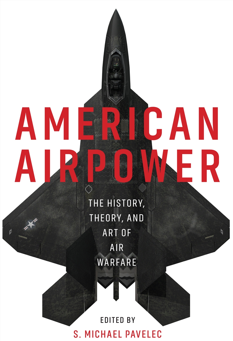 American Airpower/Product Detail/Military
