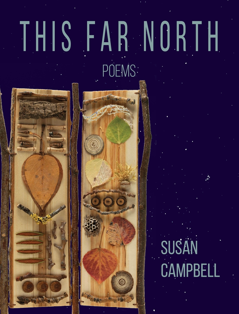 This Far North/Product Detail/Literature & Poetry