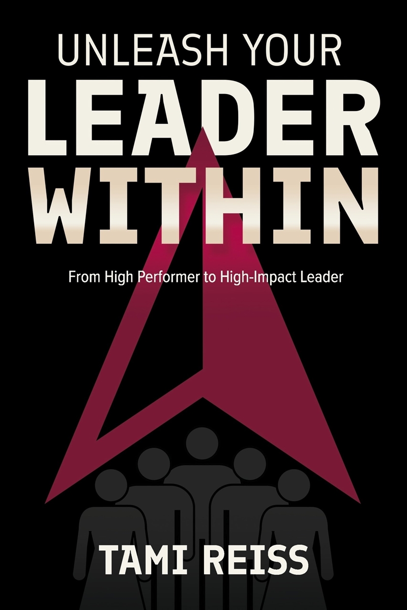 Unleash Your Leader Within/Product Detail/Psychology