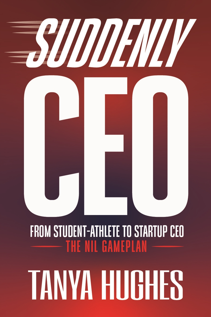 Suddenly CEO/Product Detail/Sport & Recreation