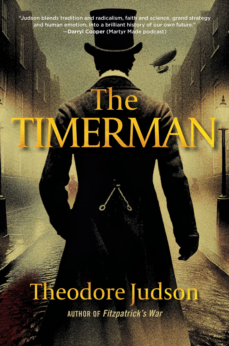 The Timerman/Product Detail/Modern & Contemporary