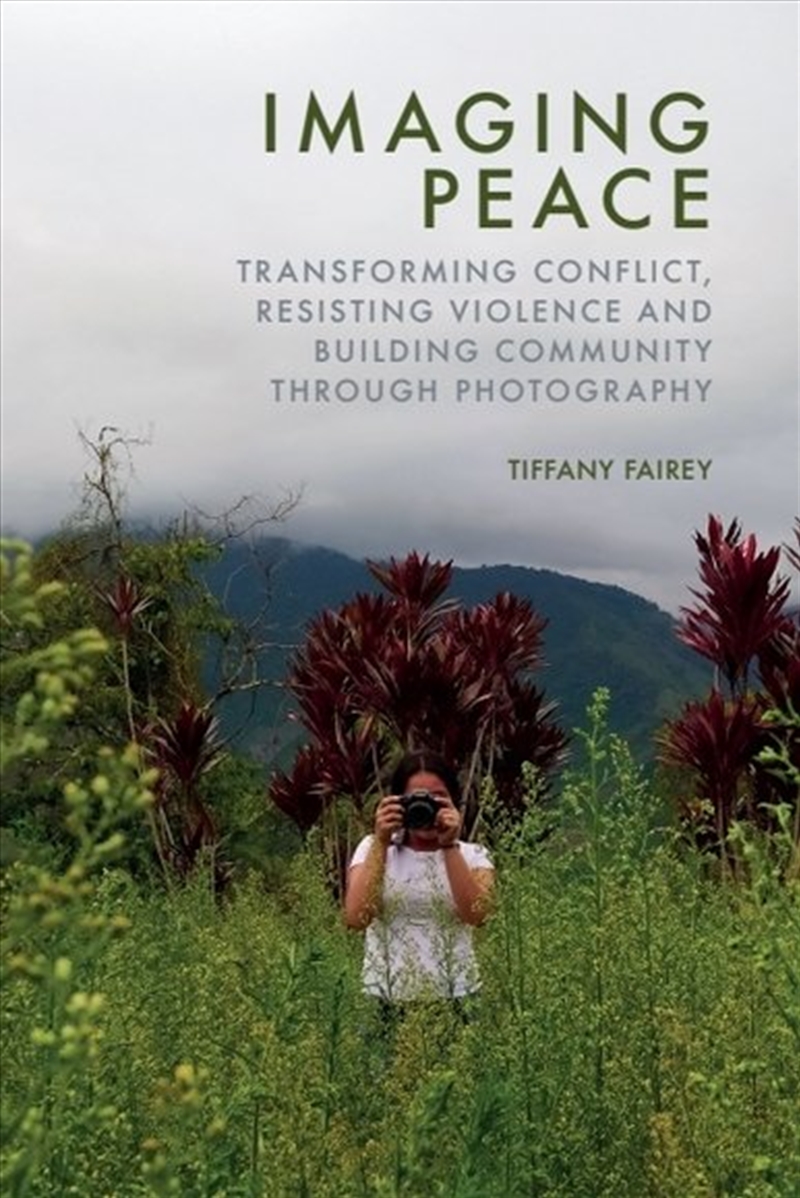 Imaging Peace/Product Detail/Politics & Government