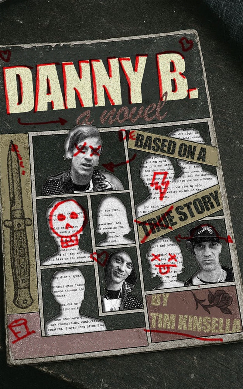 Danny B/Product Detail/Modern & Contemporary