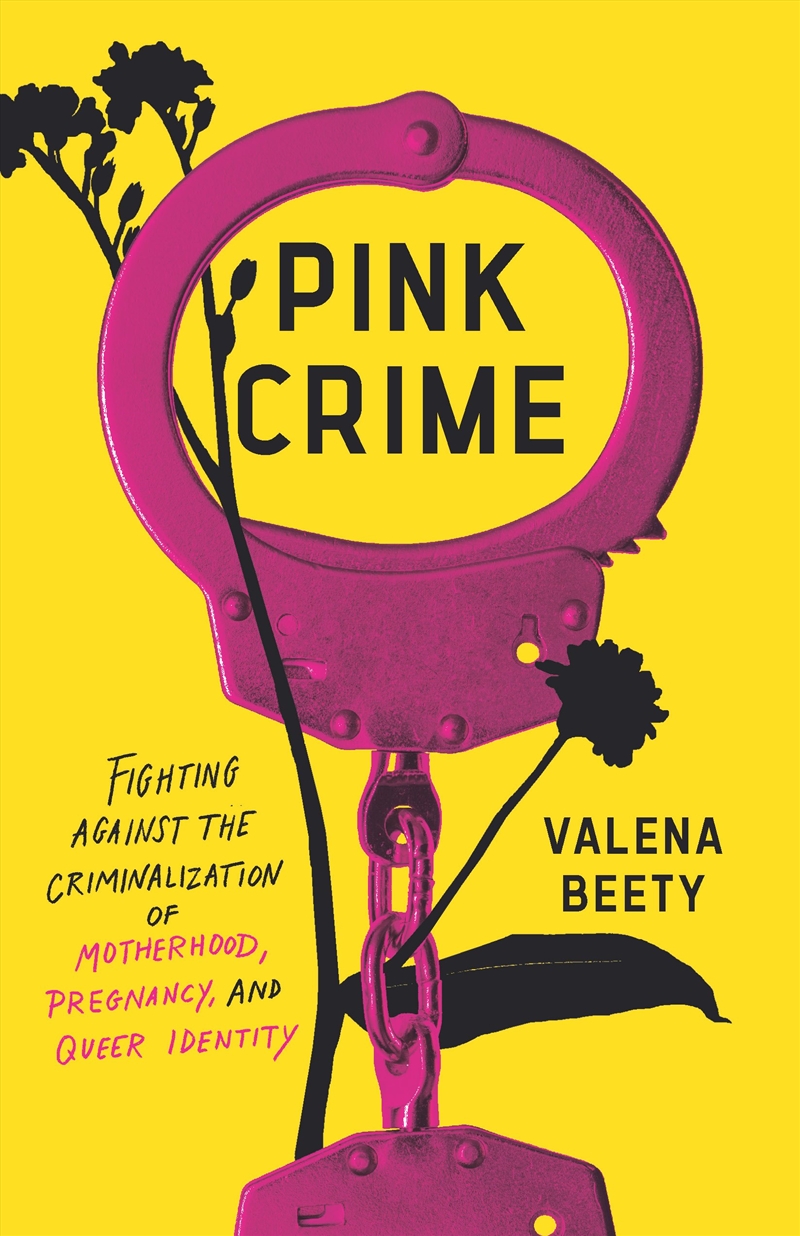 Pink Crime/Product Detail/Society & Culture