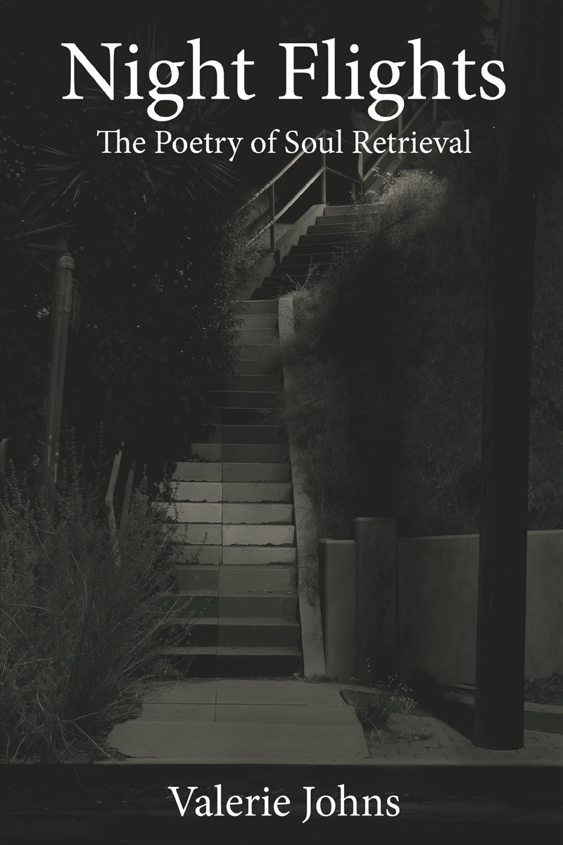 Night Flights/Product Detail/Literature & Poetry