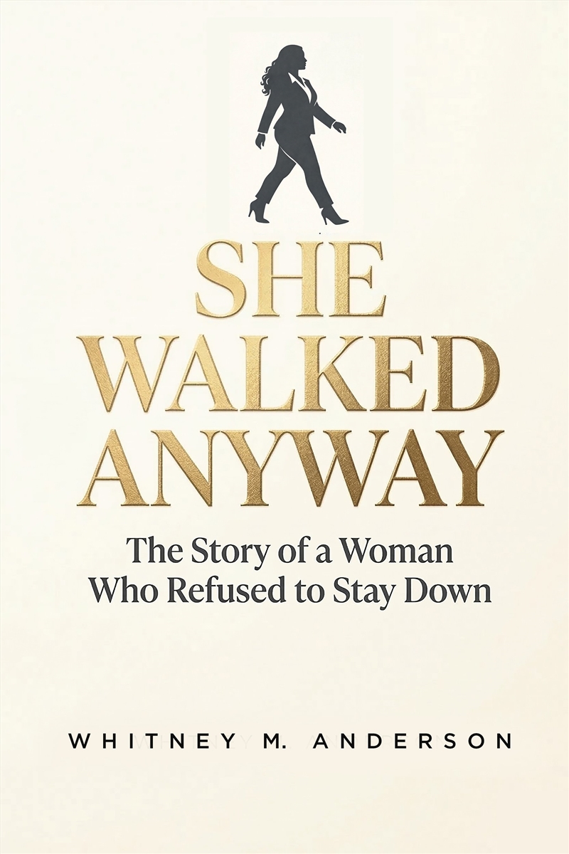 She Walked Anyway/Product Detail/Biographies & True Stories