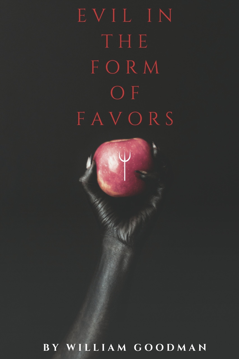 Evil In The Form Of Favors/Product Detail/Family & Health
