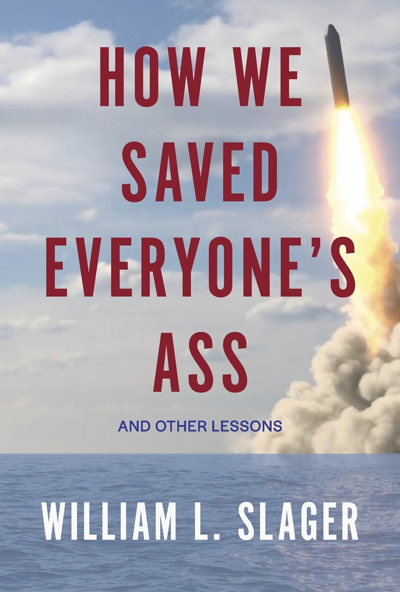 How We Saved Everyone's Ass/Product Detail/Religion & Beliefs