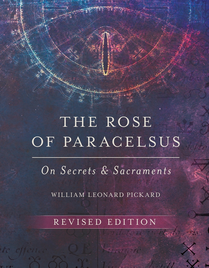 The Rose of Paracelsus/Product Detail/Biographies & True Stories