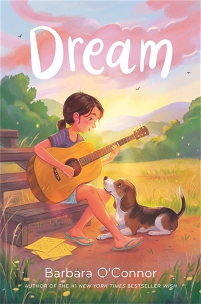 Dream/Product Detail/Childrens Fiction Books