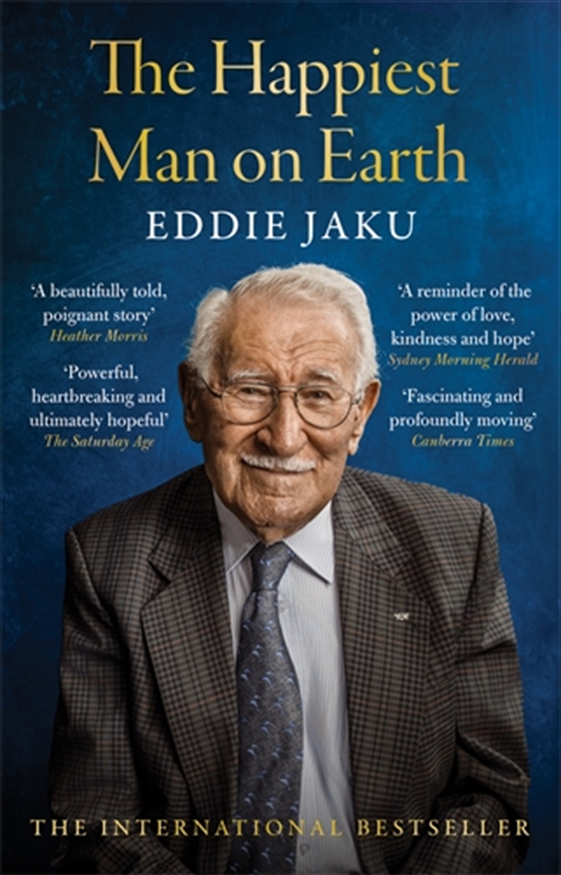 The Happiest Man on Earth/Product Detail/Biographies & True Stories