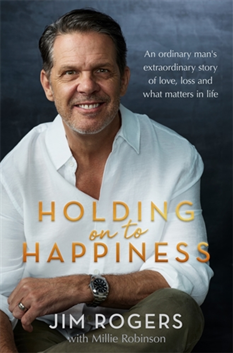 Holding On to Happiness/Product Detail/Biographies & True Stories