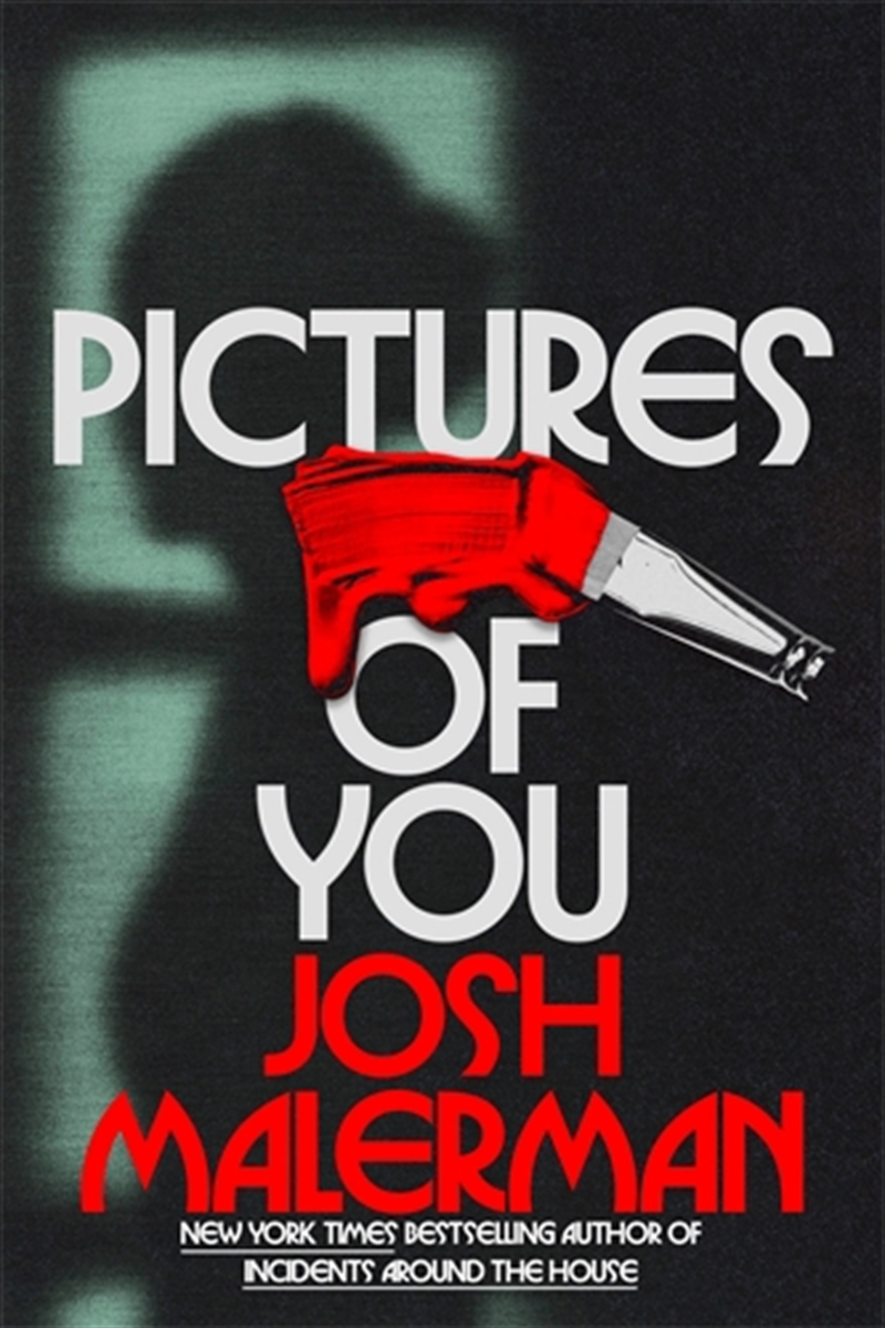 Pictures of You/Product Detail/Fantasy Fiction