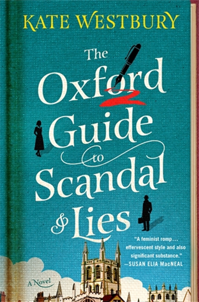 The Oxford Guide to Scandal and Lies/Product Detail/Crime & Mystery Fiction