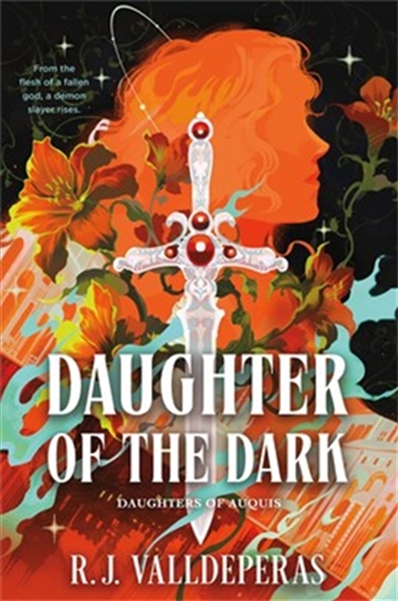 Daughter of the Dark/Product Detail/Romance