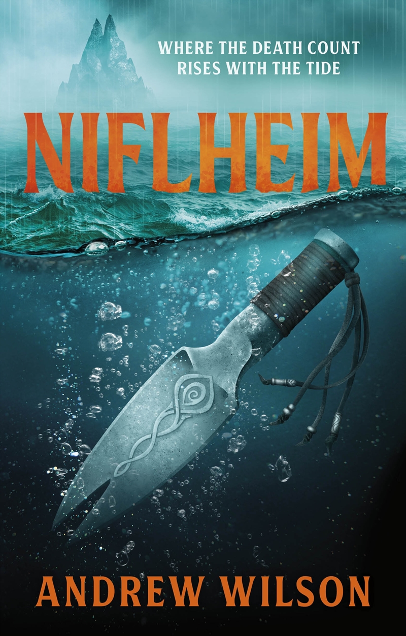 Niflheim/Product Detail/Childrens Fiction Books