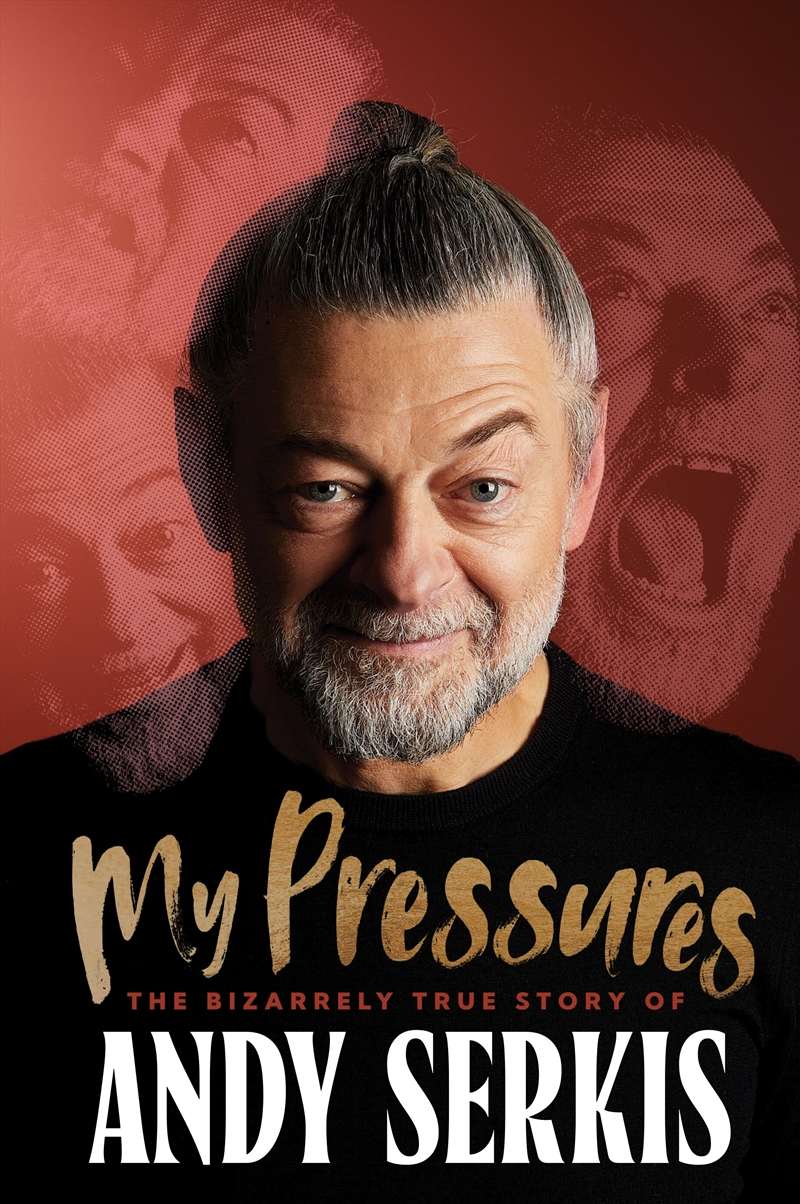 My Pressures/Product Detail/Arts & Entertainment Biographies