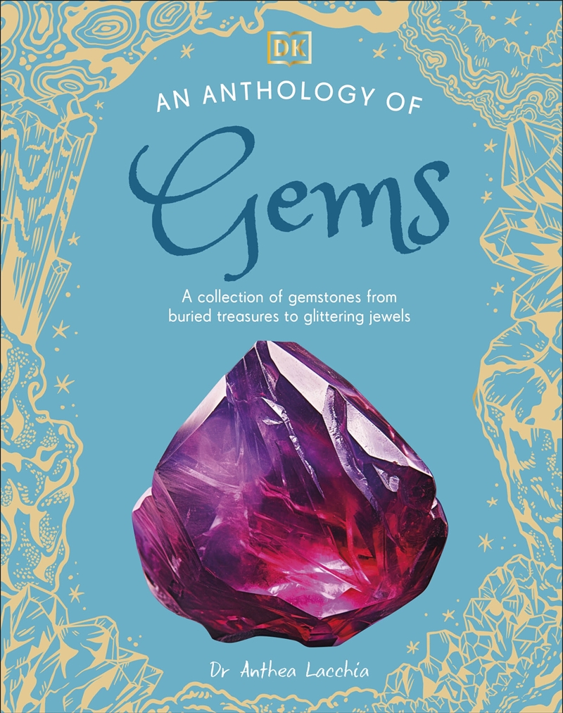 An Anthology of Gems/Product Detail/Kids Educational