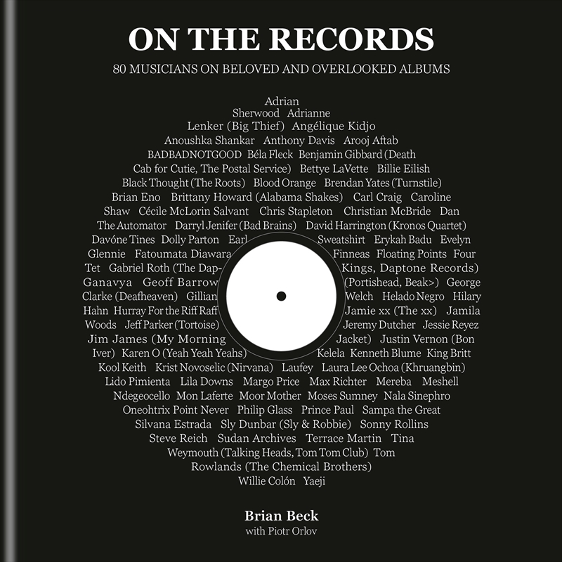 On the Records/Product Detail/Photography