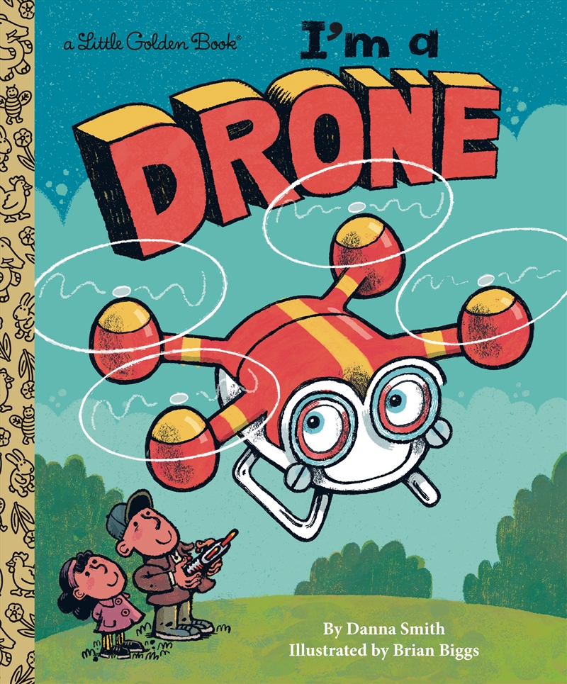 I'm a Drone/Product Detail/Childrens