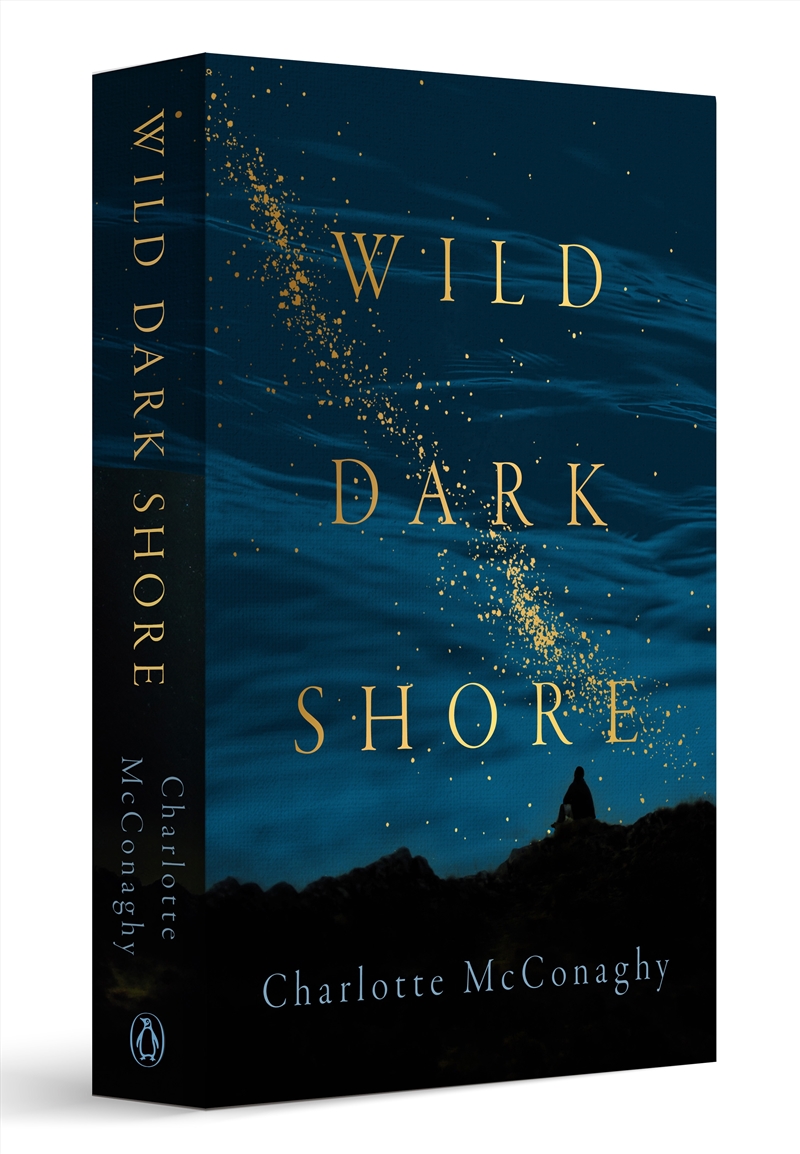 Wild Dark Shore/Product Detail/Modern & Contemporary